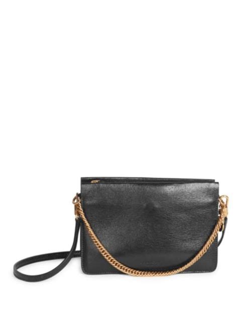 givenchy dual strap crossbody bag|givenchy bag on sale.